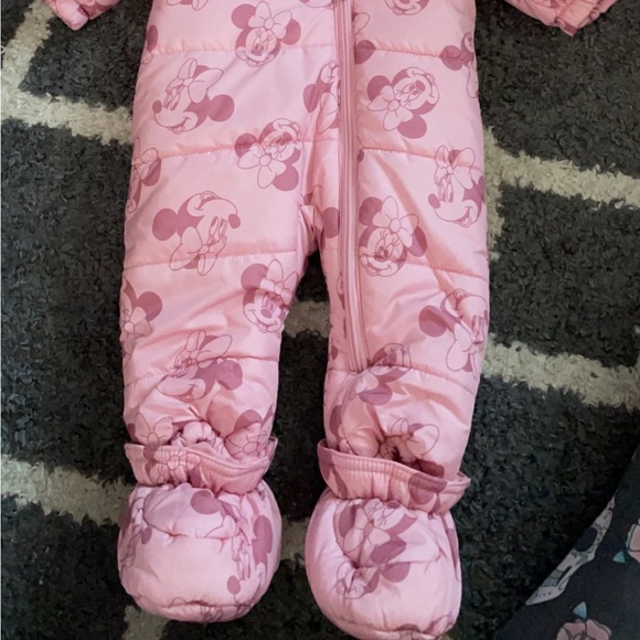 Baby snowsuit - Picture 4 of 4